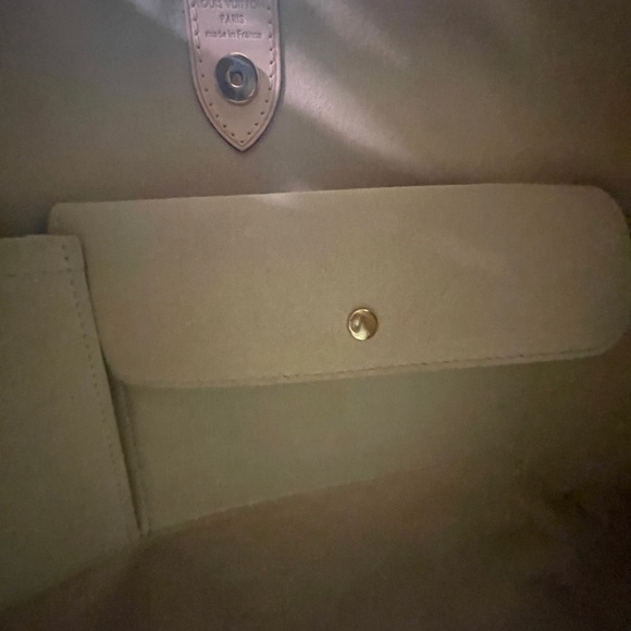 Louis Vuitton Monogram Galliera PM - Picture 9 of 12